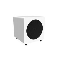 KANTO SUB8 MATE WHITE VINYL