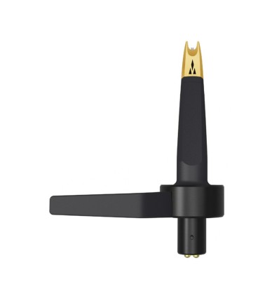 Ortofon Concorde MKII Elite: Capsula con aguja para DJ premium