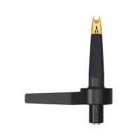 Ortofon Concorde MKII Elite: Capsula con aguja para DJ premium