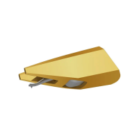 ORTOFON AGUJA CONCORDE MKII ELITE