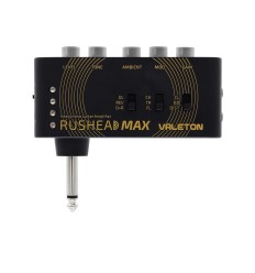 VALETON RUSHEAD MAX