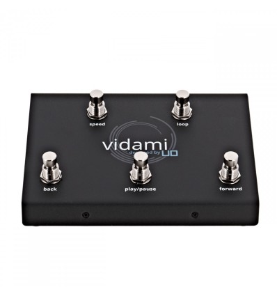 VIDAMI VIDEO LOOPER