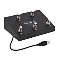 VIDAMI VIDEO LOOPER