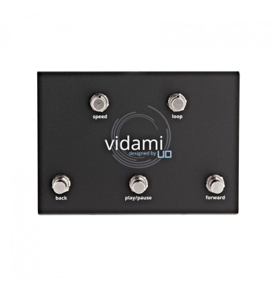 VIDAMI VIDEO LOOPER
