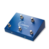 VIDAMI VIDEO LOOPER AZUL