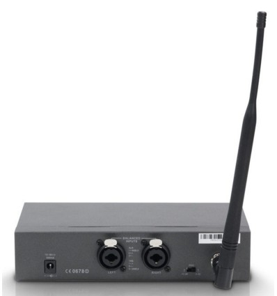 LD SYSTEMS MEI 1000 G2 B6