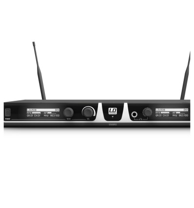 LD SYSTEMS U508 BPHH2