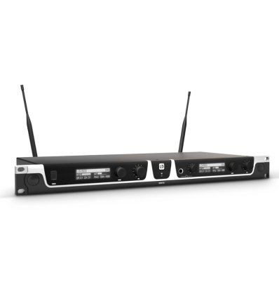 LD SYSTEMS U505 BPHH2