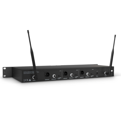 LD SYSTEMS U505 BPHH2