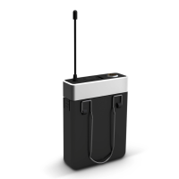 LD SYSTEMS U505 BPHH2