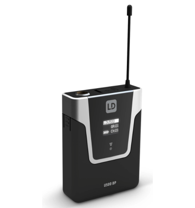 LD SYSTEMS U505 BPHH2