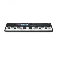 Novation Launchkey 88 MK3 | Teclado MIDI de 88 teclas