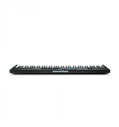 Novation Launchkey 88 MK3 | Teclado MIDI de 88 teclas