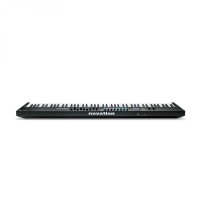 Novation Launchkey 88 MK3 | Teclado MIDI de 88 teclas