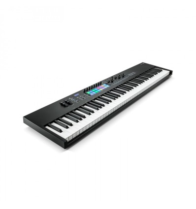 Novation Launchkey 88 MK3 | Teclado MIDI de 88 teclas