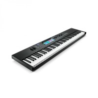 Novation Launchkey 88 MK3 | Teclado MIDI de 88 teclas