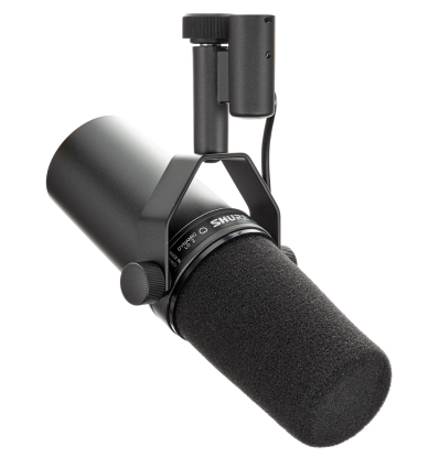 SHURE SM7B