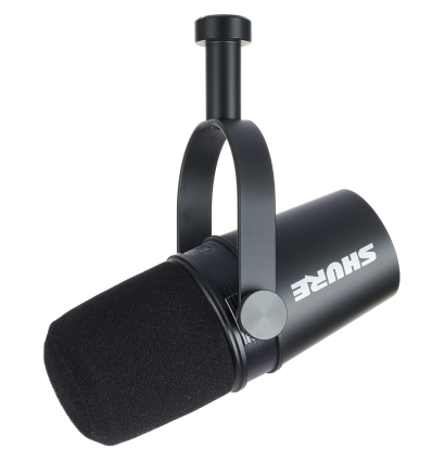 SHURE MV7-X