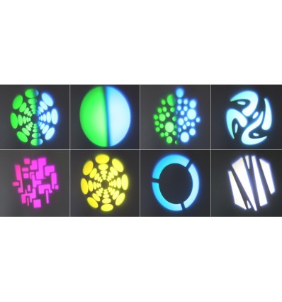 BEAMZ 150.461 PANTHER 40 comprar barato