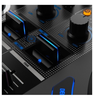 RELOOP MIXON 8 PRO