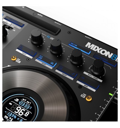 RELOOP MIXON 8 PRO