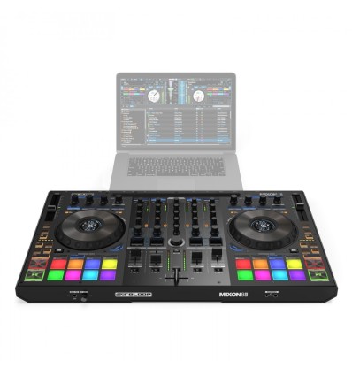 RELOOP MIXON 8 PRO