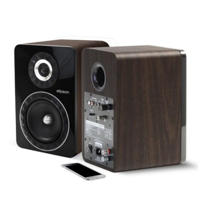 ELIPSON PRESTIGE FACET F6B NOGAL