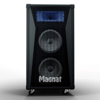 MAGNAT BULLDOG 7 MAGNAT BULLDOG 7