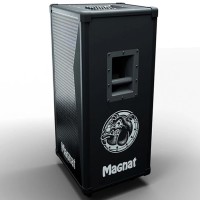 MAGNAT BULLDOG 7 MAGNAT BULLDOG 7