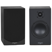 ADVANCE PARIS KC100 NEGRO