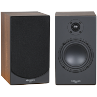 ADVANCE PARIS KC100 MADERA