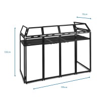 VONYX 180.053 DB5 buenas características y mejor precio