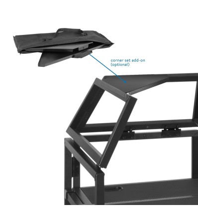 VONYX 180.053 DB5 buenas características y mejor precio