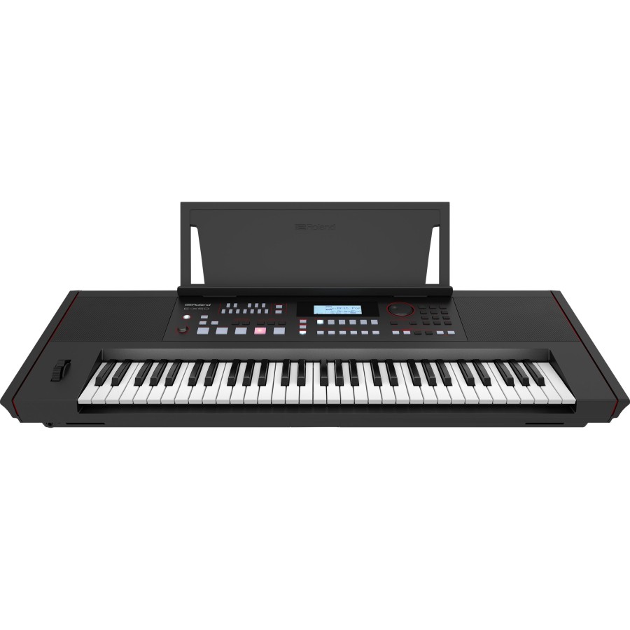 aves de corral Fugaz Destrucción ≫ Comprar ROLAND E-X50 - 379 € | PROFESIONAL DJ®