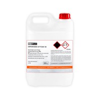 SFAUDIO SF FOAM 100 ESPUMOGENO CONCENTRADO 20L SFAUDIO SF FOAM 100 ESPUMOGENO CONCENTRADO 20L