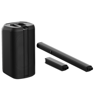 Bose L1 Pro16 - Sistema PA portátil con subwoofer | Compra ahora