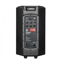 HK Audio SONAR 110 Xi | Altavoz activo de 800W con Bluetooth y DSP