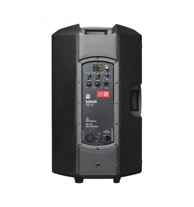 HK AUDIO SONAR 115 XI