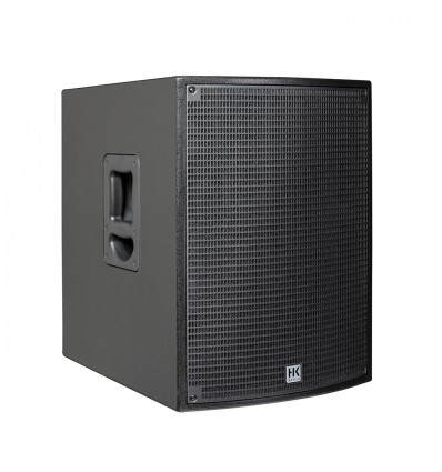 HK AUDIO SONAR 115 SUB D