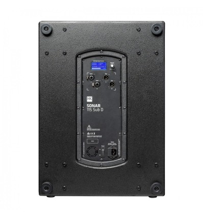 HK AUDIO SONAR 115 SUB D
