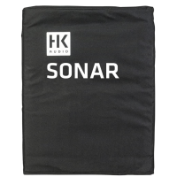 Funda HK Audio Sonar 110 Xi | Protección resistente para tu altavoz