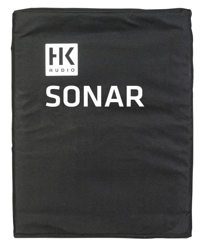 HK AUDIO FUNDA SONAR 115 XI