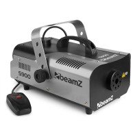 BEAMZ 160.487 S900 MAQUINA DE HUMO 900W