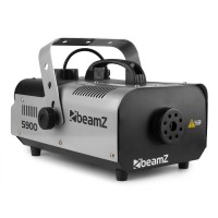 BEAMZ 160.487 S900 MAQUINA DE HUMO 900W