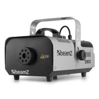 BEAMZ 160.487 S900 MAQUINA DE HUMO 900W