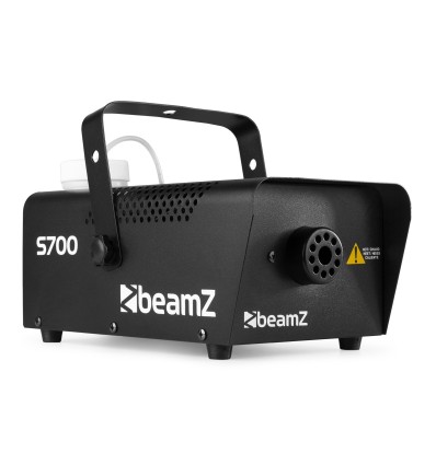 BEAMZ 160.438 S700 maquina de efectos profesional comprar online