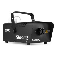 BEAMZ 160.438 S700 maquina de efectos profesional comprar online
