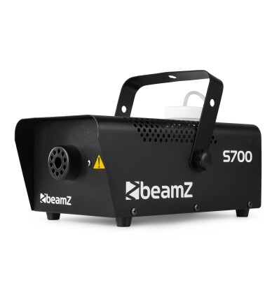 BEAMZ 160.438 S700 maquina de efectos profesional comprar online
