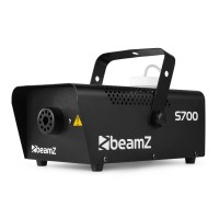 BEAMZ 160.438 S700 maquina de efectos profesional comprar online