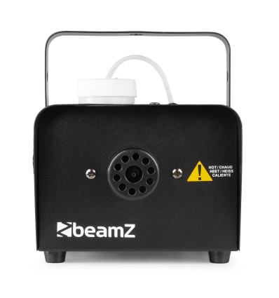 BEAMZ 160.438 S700 maquina de efectos profesional comprar online